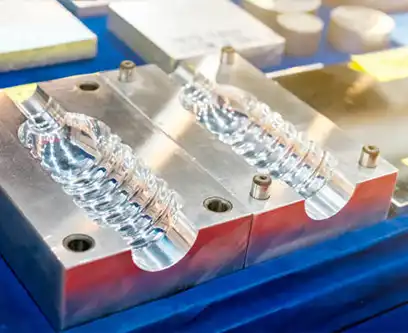 How China Manufacturers Achieve High Precision in Low Pressure Casting?